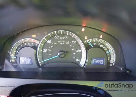 2014 Toyota Camry Se z USA, uszkodzony, nr VIN 4T1BF1FKXEU856617